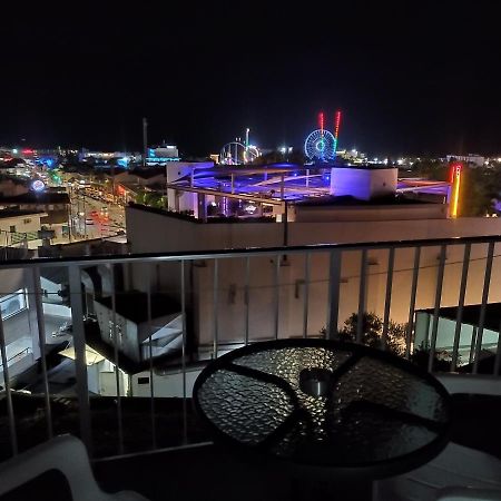 Elenapa Holiday Apartments Agia Napa Exterior foto