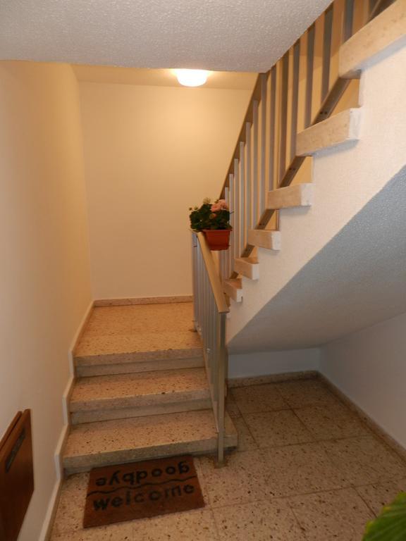 Elenapa Holiday Apartments Agia Napa Exterior foto