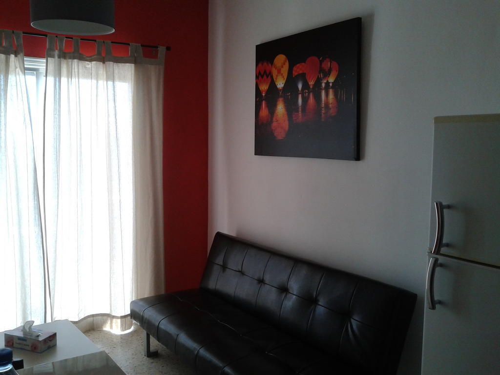 Elenapa Holiday Apartments Agia Napa Quarto foto