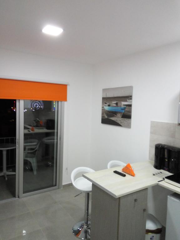 Elenapa Holiday Apartments Agia Napa Exterior foto