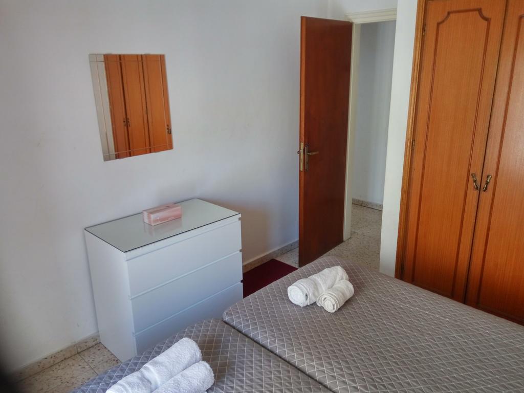 Elenapa Holiday Apartments Agia Napa Exterior foto