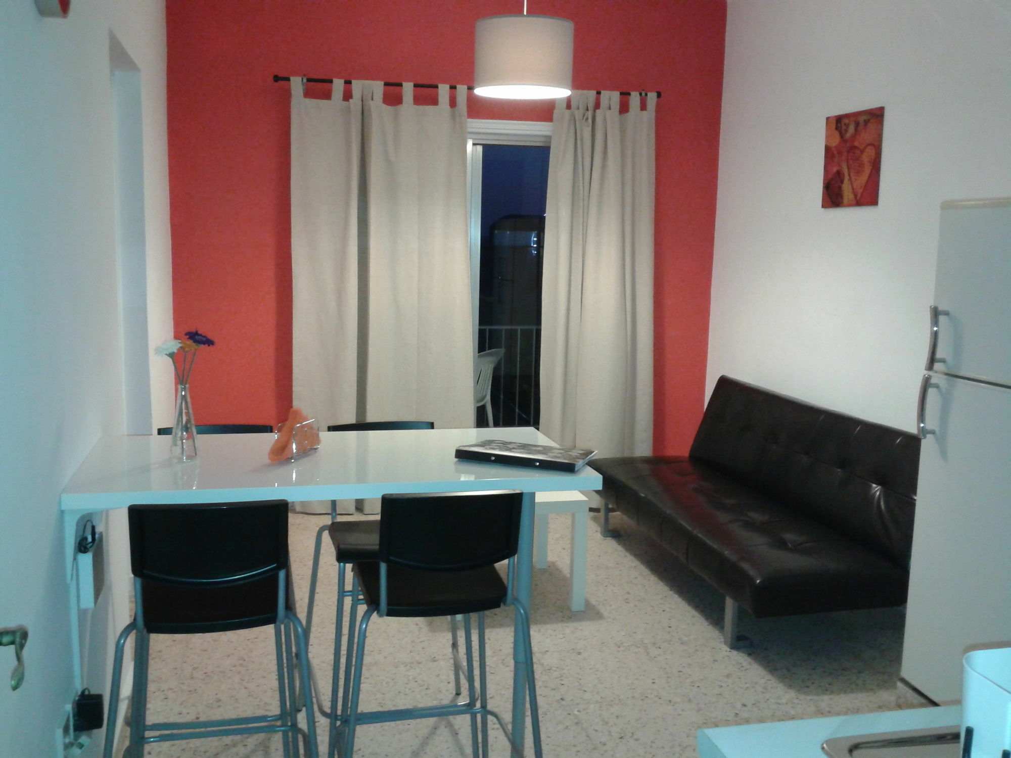 Elenapa Holiday Apartments Agia Napa Exterior foto